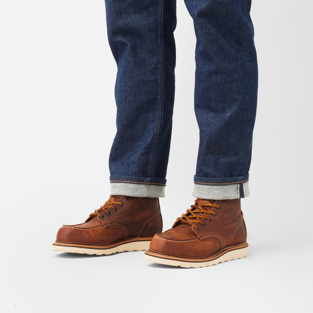 1907 - CLASSIC MOC