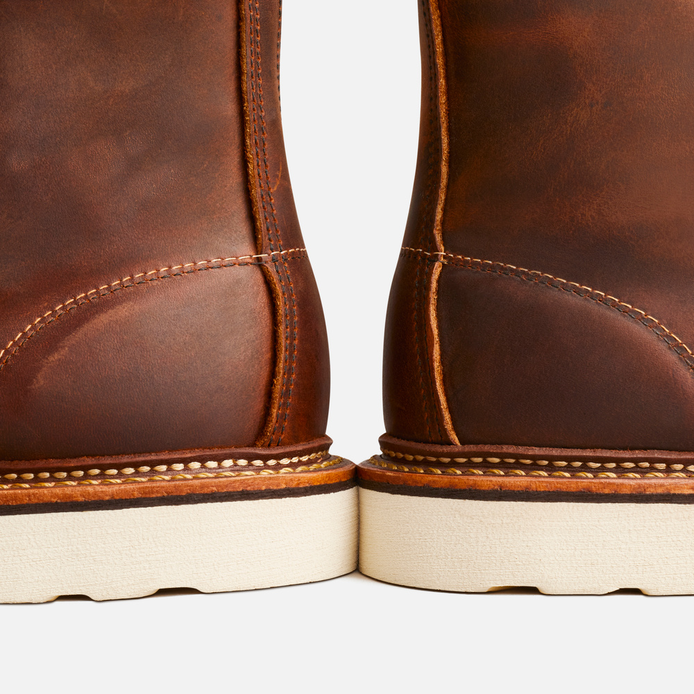 1907 - CLASSIC MOC